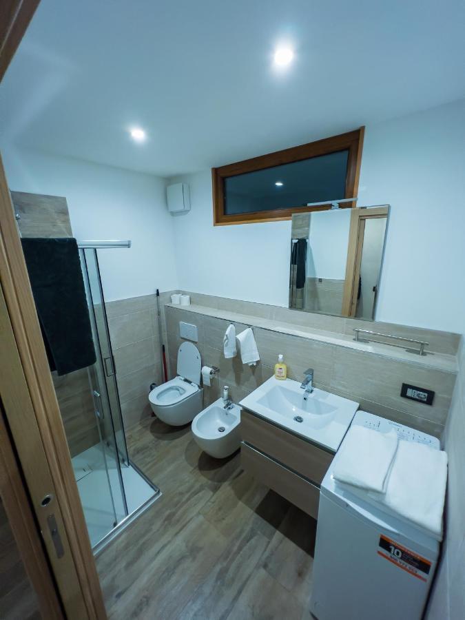 Aparthotel El Rocol Vezza dʼOglio Exterior foto