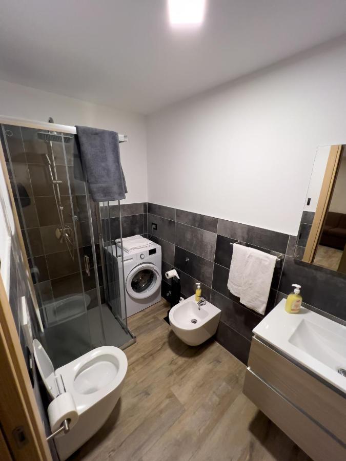 Aparthotel El Rocol Vezza dʼOglio Exterior foto